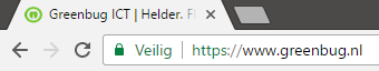 SSL-Slot-Chrome